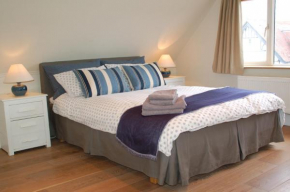 Отель Brookview Guest House  Лондон